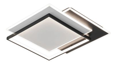 Lampa sufitowa Lumes ze sklepu: Edinos.pl w kategorii: Lampy sufitowe