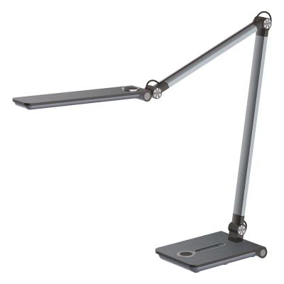 Lumes - Lampa stołowa ze sklepu: Edinos.pl w kategorii: Lampy stołowe - zdjęcie WPH-EDNS-GX13N-QCJ_42175