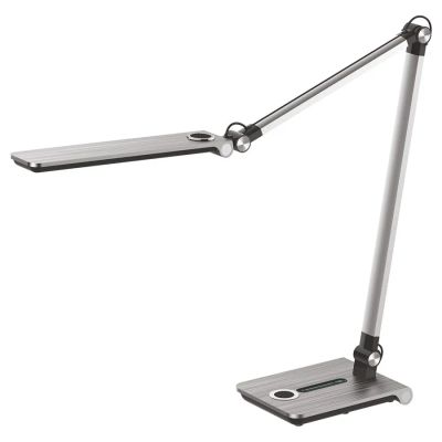 Lampa stołowa Lumes ze sklepu: Edinos.pl w kategorii: Lampy stołowe - zdjęcie WPH-EDNS-GX13N-QCJ_42176