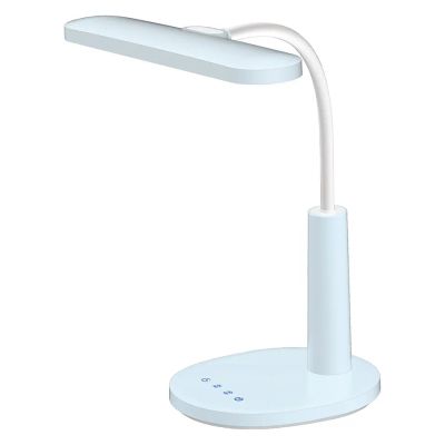 Lampa stołowa Lumes ze sklepu: Edinos.pl w kategorii: Lampy stołowe - zdjęcie WPH-EDNS-GX13N-QCJ_42186