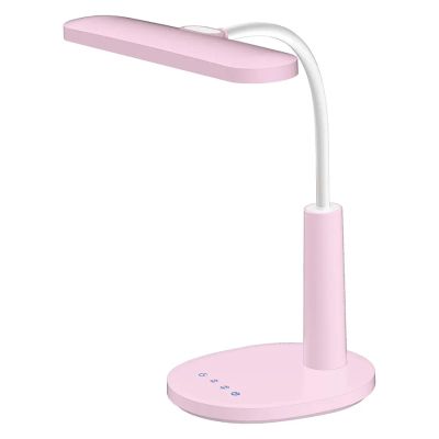 Lampa stołowa Lumes ze sklepu: Edinos.pl w kategorii: Lampy stołowe - zdjęcie WPH-EDNS-GX13N-QCJ_42189