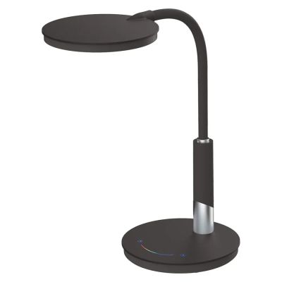 Lampa stołowa Lumes ze sklepu: Edinos.pl w kategorii: Lampy stołowe - zdjęcie WPH-EDNS-GX13N-QCJ_42192
