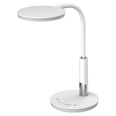 Lampa stołowa Lumes ze sklepu: Edinos.pl w kategorii: Lampy stołowe - zdjęcie WPH-EDNS-GX13N-QCJ_42196