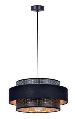 Lampa wisząca Lumes ze sklepu: Edinos.pl w kategorii: Lampy wiszące - zdjęcie WPH-EDNS-GX13N-QCJ_42204