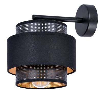 Lampa ścienna Lumes ze sklepu: Edinos.pl w kategorii: Lampy ścienne - zdjęcie WPH-EDNS-GX13N-QCJ_42219