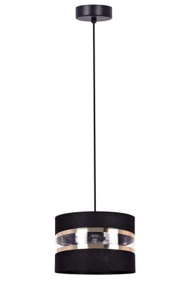Lumes - Lampa wisząca ze sklepu: Edinos.pl w kategorii: Lampy wiszące - zdjęcie WPH-EDNS-GX13N-QCJ_42284