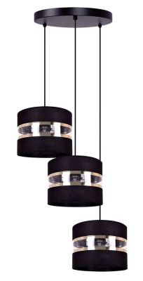 Lampa wisząca Lumes ze sklepu: Edinos.pl w kategorii: Lampy wiszące - zdjęcie WPH-EDNS-GX13N-QCJ_42291