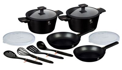 Garnek Edinos ze sklepu: Edinos.pl w kategorii: Garnki - zdjęcie WPH-EDNS-GX13N-QCJ_42295