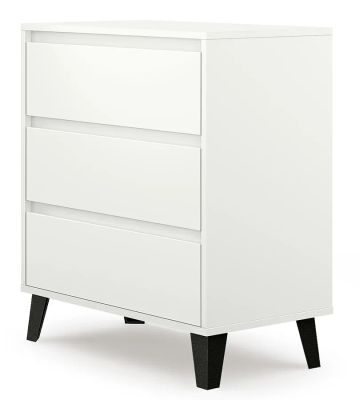 Komoda Edinos ze sklepu: Edinos.pl w kategorii: Komody - zdjęcie WPH-EDNS-GX13N-QCJ_42299