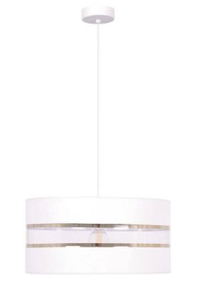 Lampa wisząca Lumes ze sklepu: Edinos.pl w kategorii: Lampy wiszące