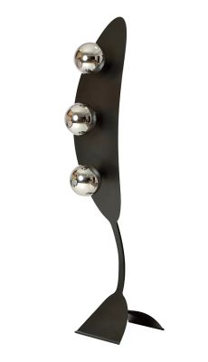 Lumes - Lampa podłogowa ze sklepu: Edinos.pl w kategorii: Lampy podłogowe - zdjęcie WPH-EDNS-GX13N-QCJ_42326
