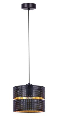 Lampa wisząca Lumes ze sklepu: Edinos.pl w kategorii: Lampy wiszące - zdjęcie WPH-EDNS-GX13N-QCJ_42327