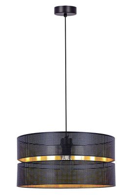 Lampa wisząca Lumes ze sklepu: Edinos.pl w kategorii: Lampy wiszące - zdjęcie WPH-EDNS-GX13N-QCJ_42328