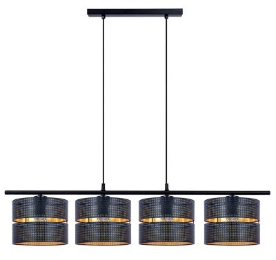 Lampa wisząca Lumes ze sklepu: Edinos.pl w kategorii: Lampy wiszące - zdjęcie WPH-EDNS-GX13N-QCJ_42330