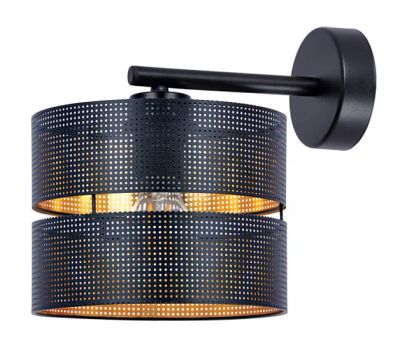 Lumes - Lampa ścienna ze sklepu: Edinos.pl w kategorii: Lampy ścienne - zdjęcie WPH-EDNS-GX13N-QCJ_42333