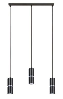 Lampa wisząca Lumes ze sklepu: Edinos.pl w kategorii: Lampy wiszące - zdjęcie WPH-EDNS-GX13N-QCJ_42366