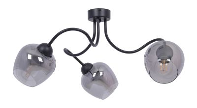 Lampa wisząca Lumes ze sklepu: Edinos.pl w kategorii: Lampy wiszące - zdjęcie WPH-EDNS-GX13N-QCJ_42408