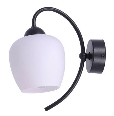 Lampa ścienna Lumes ze sklepu: Edinos.pl w kategorii: Lampy ścienne - zdjęcie WPH-EDNS-GX13N-QCJ_42430