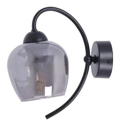 Lampa ścienna Lumes ze sklepu: Edinos.pl w kategorii: Lampy ścienne - zdjęcie WPH-EDNS-GX13N-QCJ_42442