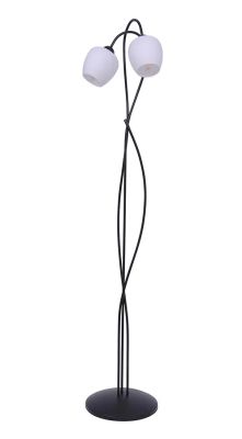 Lampa podłogowa Lumes ze sklepu: Edinos.pl w kategorii: Lampy podłogowe - zdjęcie WPH-EDNS-GX13N-QCJ_42448