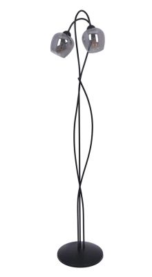 Lampa podłogowa Lumes ze sklepu: Edinos.pl w kategorii: Lampy podłogowe - zdjęcie WPH-EDNS-GX13N-QCJ_42451