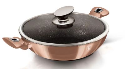 Garnek Edinos ze sklepu: Edinos.pl w kategorii: Garnki - zdjęcie WPH-EDNS-GX13N-QCJ_42499