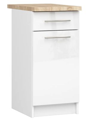 Edinos - Mebel kuchenny ze sklepu: Edinos.pl w kategorii: Meble kuchenne - zdjęcie WPH-EDNS-GX13N-QCJ_42500