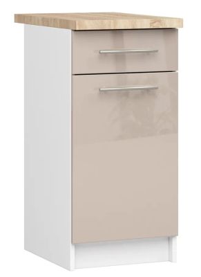 Mebel kuchenny Edinos ze sklepu: Edinos.pl w kategorii: Meble kuchenne - zdjęcie WPH-EDNS-GX13N-QCJ_42510