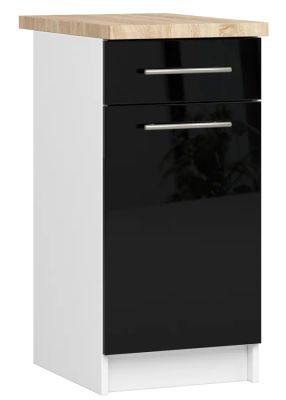Mebel kuchenny Edinos ze sklepu: Edinos.pl w kategorii: Meble kuchenne - zdjęcie WPH-EDNS-GX13N-QCJ_42511