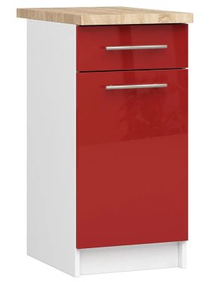 Mebel kuchenny Edinos ze sklepu: Edinos.pl w kategorii: Meble kuchenne - zdjęcie WPH-EDNS-GX13N-QCJ_42512