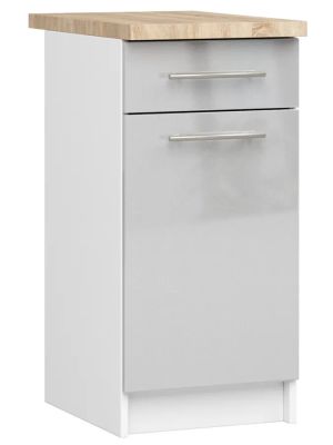 Mebel kuchenny Edinos ze sklepu: Edinos.pl w kategorii: Meble kuchenne - zdjęcie WPH-EDNS-GX13N-QCJ_42515