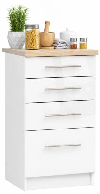 Mebel kuchenny Edinos ze sklepu: Edinos.pl w kategorii: Meble kuchenne - zdjęcie WPH-EDNS-GX13N-QCJ_42558