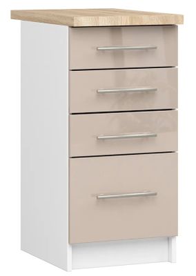 Edinos - Mebel kuchenny ze sklepu: Edinos.pl w kategorii: Meble kuchenne - zdjęcie WPH-EDNS-GX13N-QCJ_42560