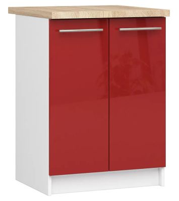 Mebel kuchenny Edinos ze sklepu: Edinos.pl w kategorii: Meble kuchenne - zdjęcie WPH-EDNS-GX13N-QCJ_42588