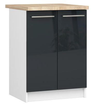 Mebel kuchenny Edinos ze sklepu: Edinos.pl w kategorii: Meble kuchenne - zdjęcie WPH-EDNS-GX13N-QCJ_42589