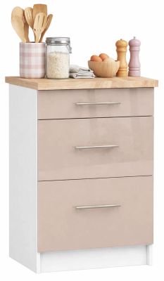 Mebel kuchenny Edinos ze sklepu: Edinos.pl w kategorii: Meble kuchenne - zdjęcie WPH-EDNS-GX13N-QCJ_42613
