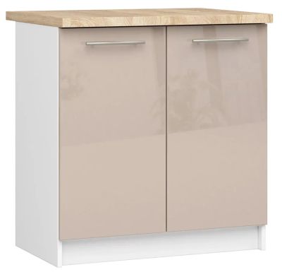 Mebel kuchenny Edinos ze sklepu: Edinos.pl w kategorii: Meble kuchenne - zdjęcie WPH-EDNS-GX13N-QCJ_42620