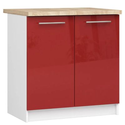 Mebel kuchenny Edinos ze sklepu: Edinos.pl w kategorii: Meble kuchenne - zdjęcie WPH-EDNS-GX13N-QCJ_42623
