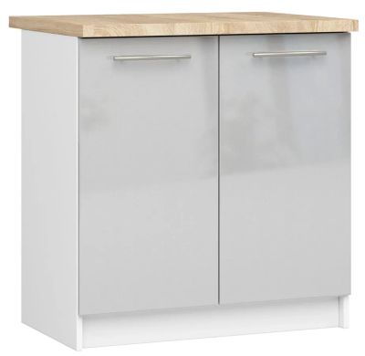 Mebel kuchenny Edinos ze sklepu: Edinos.pl w kategorii: Meble kuchenne - zdjęcie WPH-EDNS-GX13N-QCJ_42625