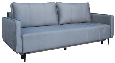 Sofa/kanapa Edinos ze sklepu: Edinos.pl w kategorii: Sofy i kanapy - zdjęcie WPH-EDNS-GX13N-QCJ_42674