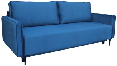 Edinos - Sofa/kanapa ze sklepu: Edinos.pl w kategorii: Sofy i kanapy - zdjęcie WPH-EDNS-GX13N-QCJ_42676