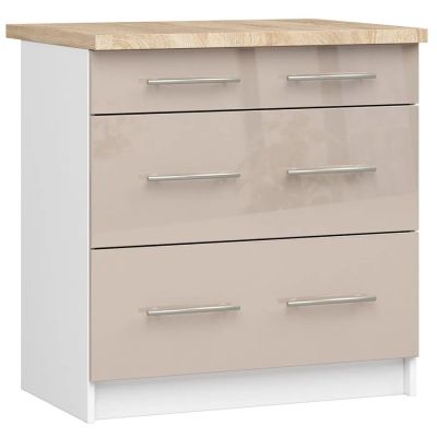 Edinos - Mebel kuchenny ze sklepu: Edinos.pl w kategorii: Meble kuchenne - zdjęcie WPH-EDNS-GX13N-QCJ_42684