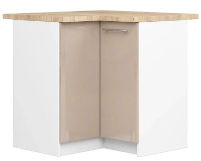 Edinos - Mebel kuchenny ze sklepu: Edinos.pl w kategorii: Meble kuchenne - zdjęcie WPH-EDNS-GX13N-QCJ_42691
