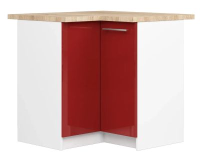 Mebel kuchenny Edinos ze sklepu: Edinos.pl w kategorii: Meble kuchenne - zdjęcie WPH-EDNS-GX13N-QCJ_42693