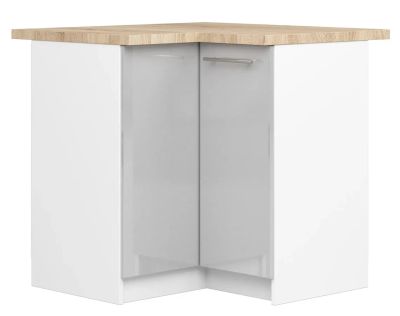 Mebel kuchenny Edinos ze sklepu: Edinos.pl w kategorii: Meble kuchenne - zdjęcie WPH-EDNS-GX13N-QCJ_42695