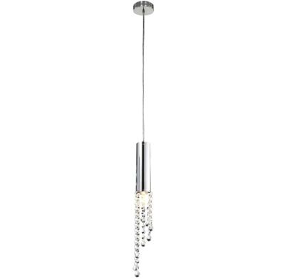 Lumes - Lampa wisząca ze sklepu: Edinos.pl w kategorii: Lampy wiszące - zdjęcie WPH-EDNS-GX13N-QCJ_42696