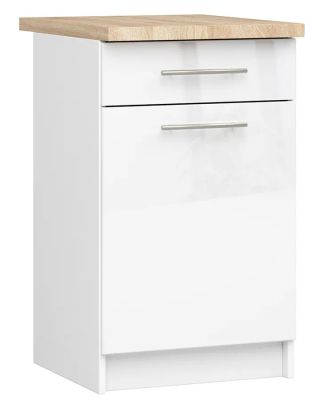 Mebel kuchenny Edinos ze sklepu: Edinos.pl w kategorii: Meble kuchenne - zdjęcie WPH-EDNS-GX13N-QCJ_42895