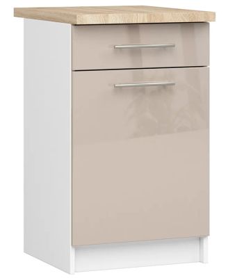Mebel kuchenny Edinos ze sklepu: Edinos.pl w kategorii: Meble kuchenne - zdjęcie WPH-EDNS-GX13N-QCJ_42896