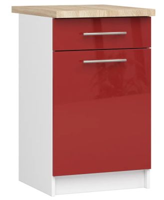 Mebel kuchenny Edinos ze sklepu: Edinos.pl w kategorii: Meble kuchenne - zdjęcie WPH-EDNS-GX13N-QCJ_42898