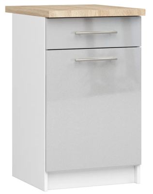Mebel kuchenny Edinos ze sklepu: Edinos.pl w kategorii: Meble kuchenne - zdjęcie WPH-EDNS-GX13N-QCJ_42900